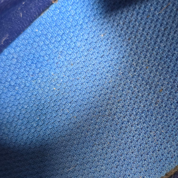 Nike Air Max 1 GS Hyper Cobalt Blue maat 38,5