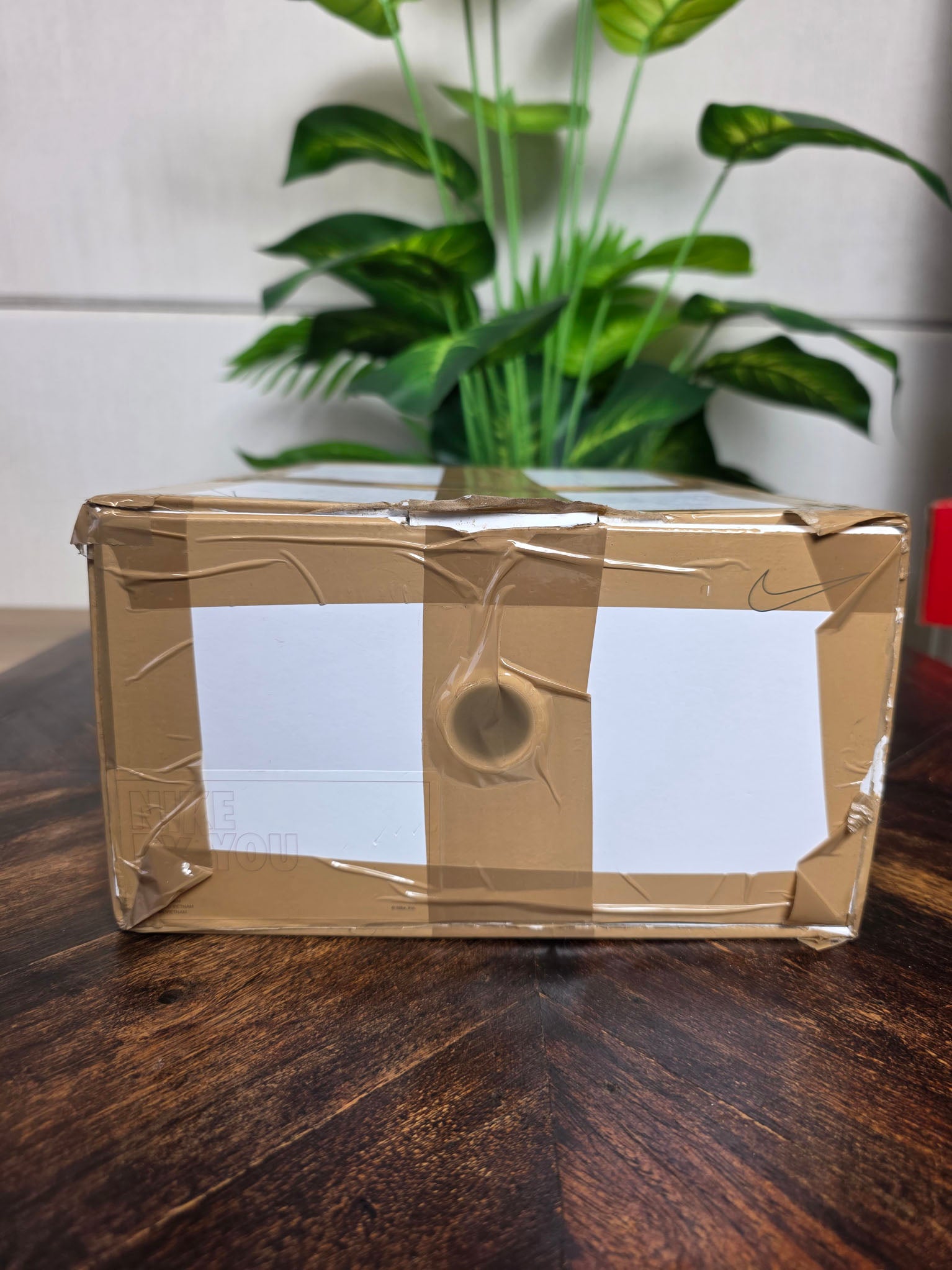 Nike Air Max 1 Black Yellow maat 45