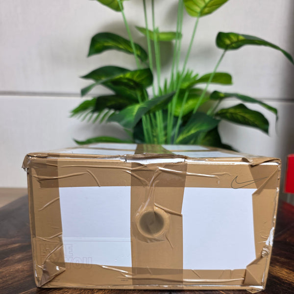 Nike Air Max 1 Black Yellow maat 45