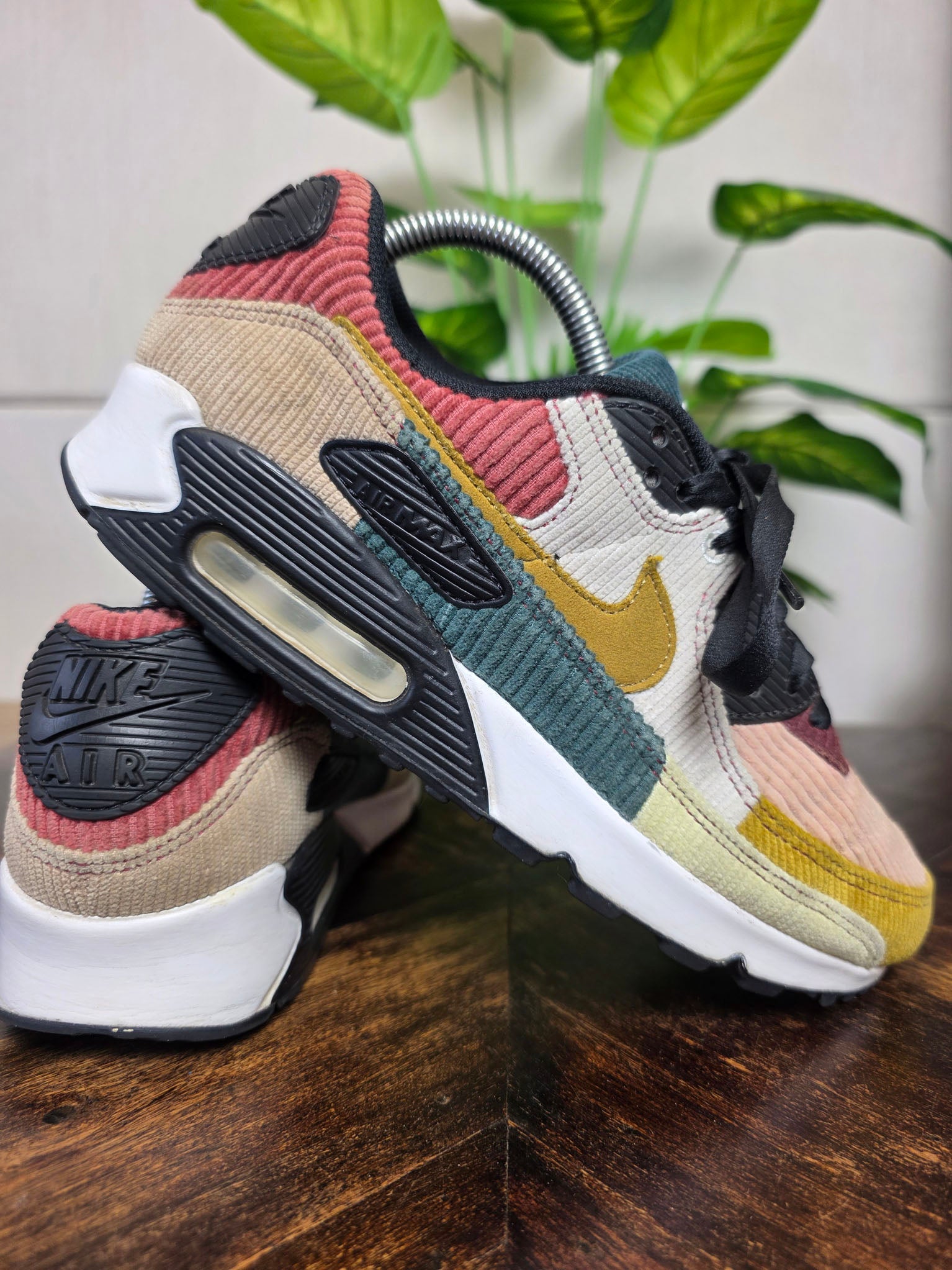 Nike Air Max 90 Multi Corduroy maat 40