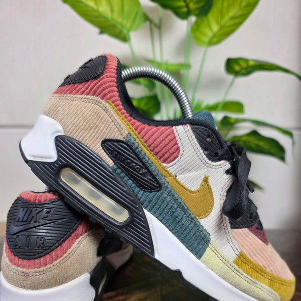 Nike Air Max 90 Multi Corduroy maat 40
