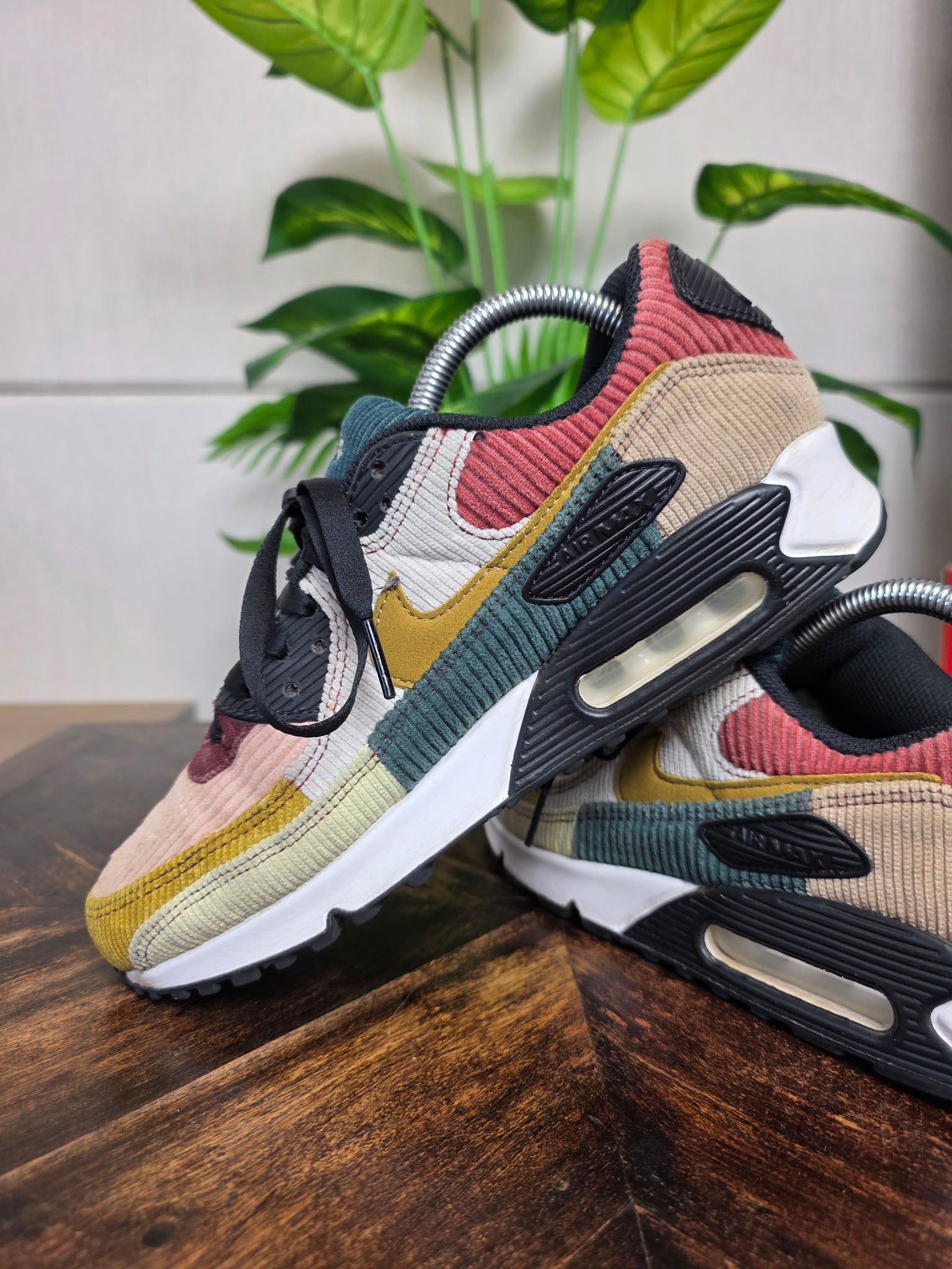 Nike Air Max 90 Multi Corduroy maat 40