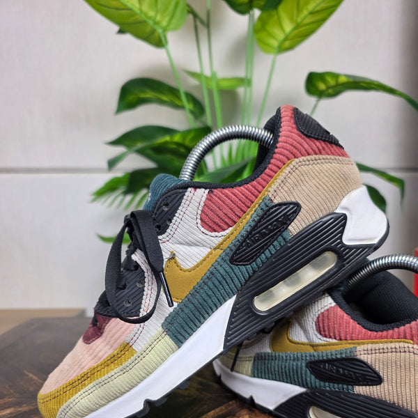 Nike Air Max 90 Multi Corduroy maat 40
