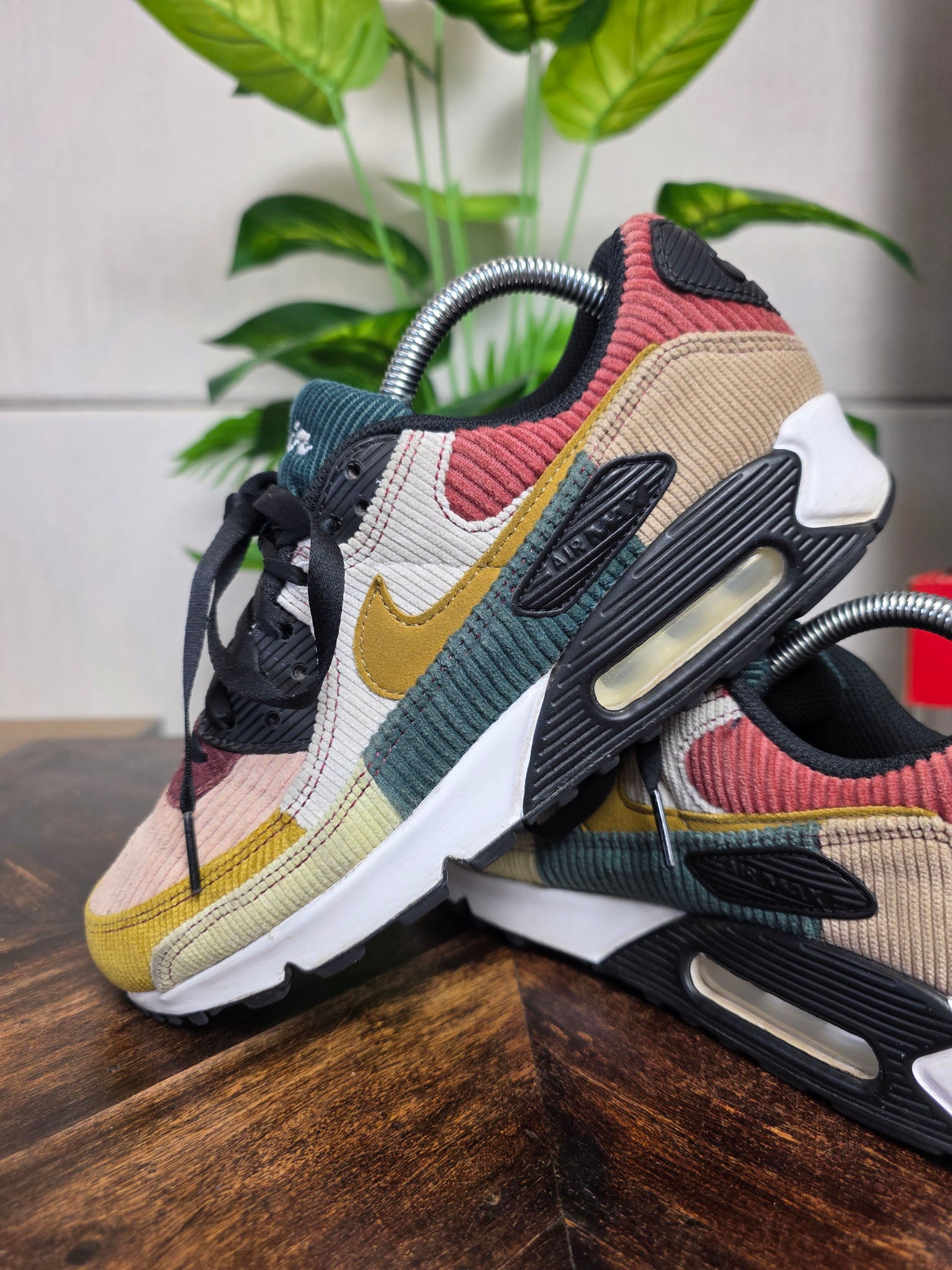 Nike Air Max 90 Multi Corduroy maat 40