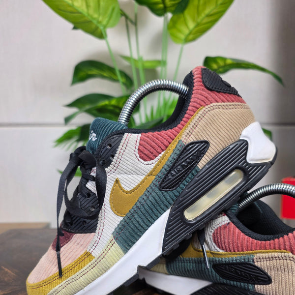 Nike Air Max 90 Multi Corduroy maat 40