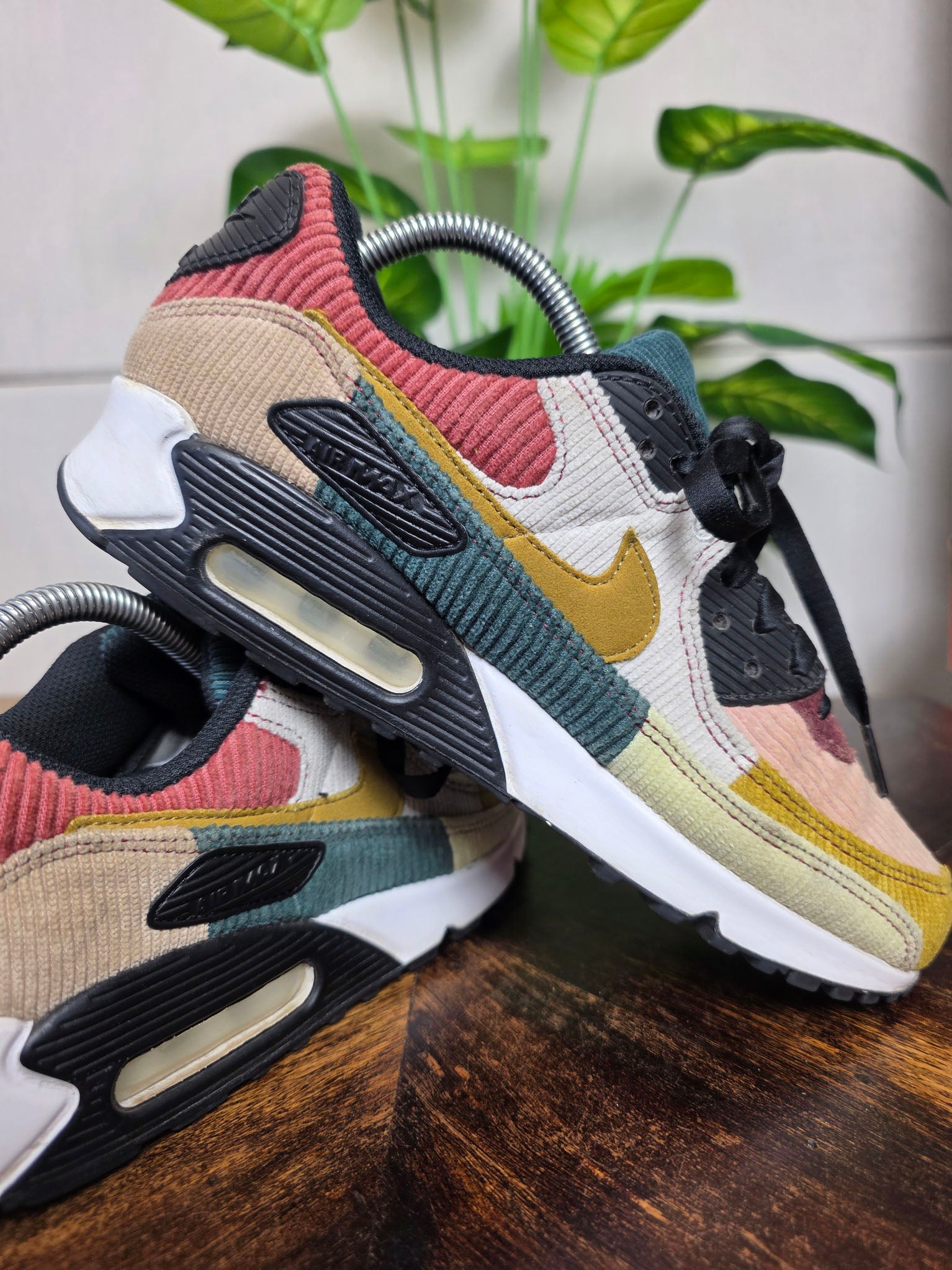 Nike Air Max 90 Multi Corduroy maat 40