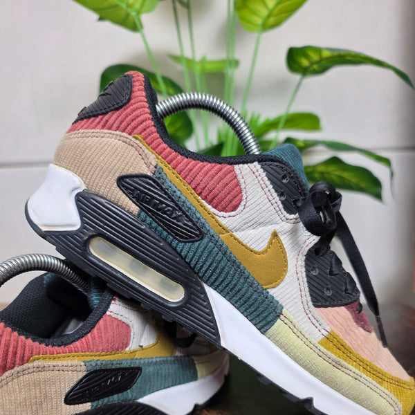 Nike Air Max 90 Multi Corduroy maat 40