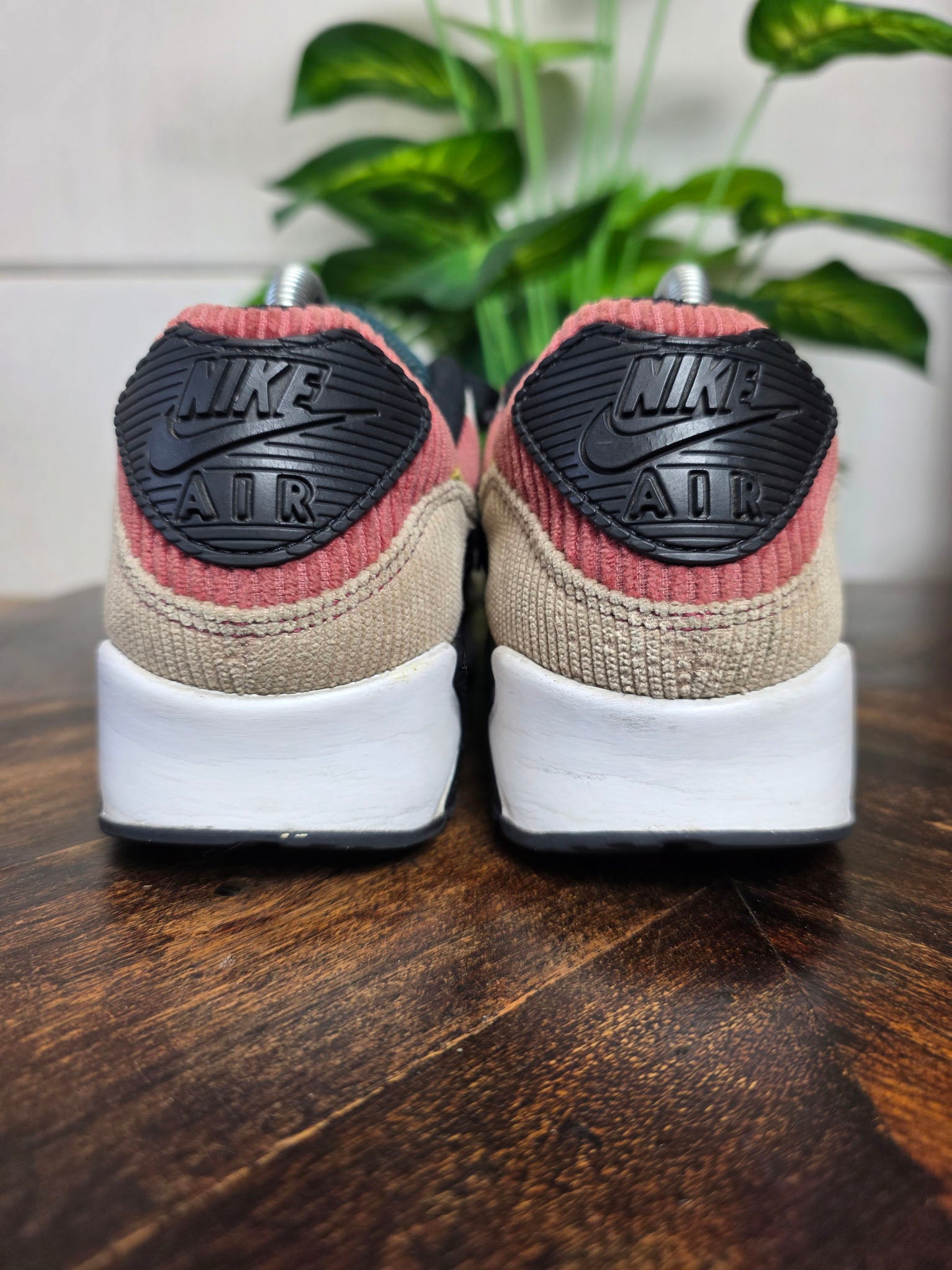 Nike Air Max 90 Multi Corduroy maat 40