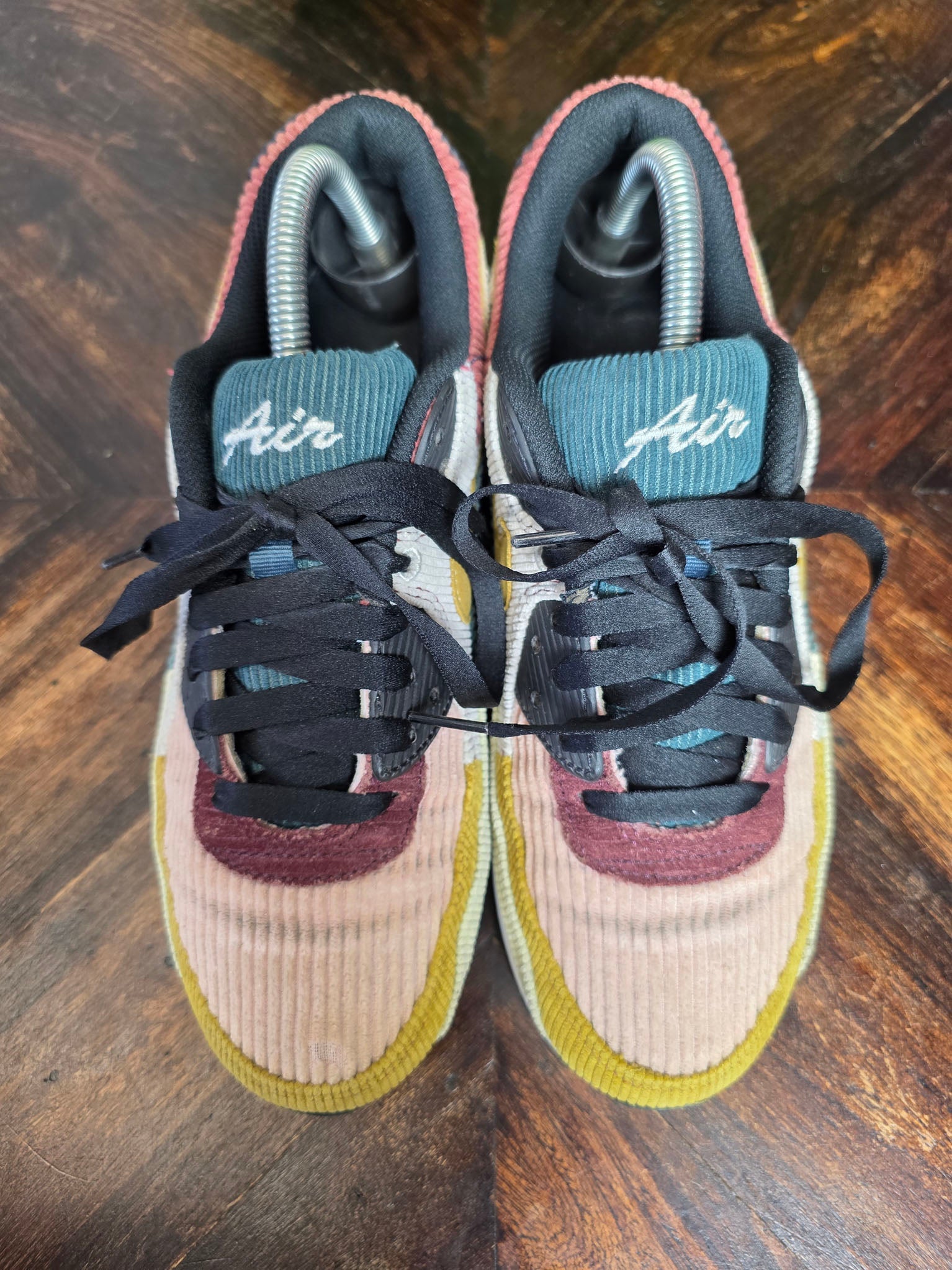 Nike Air Max 90 Multi Corduroy maat 40