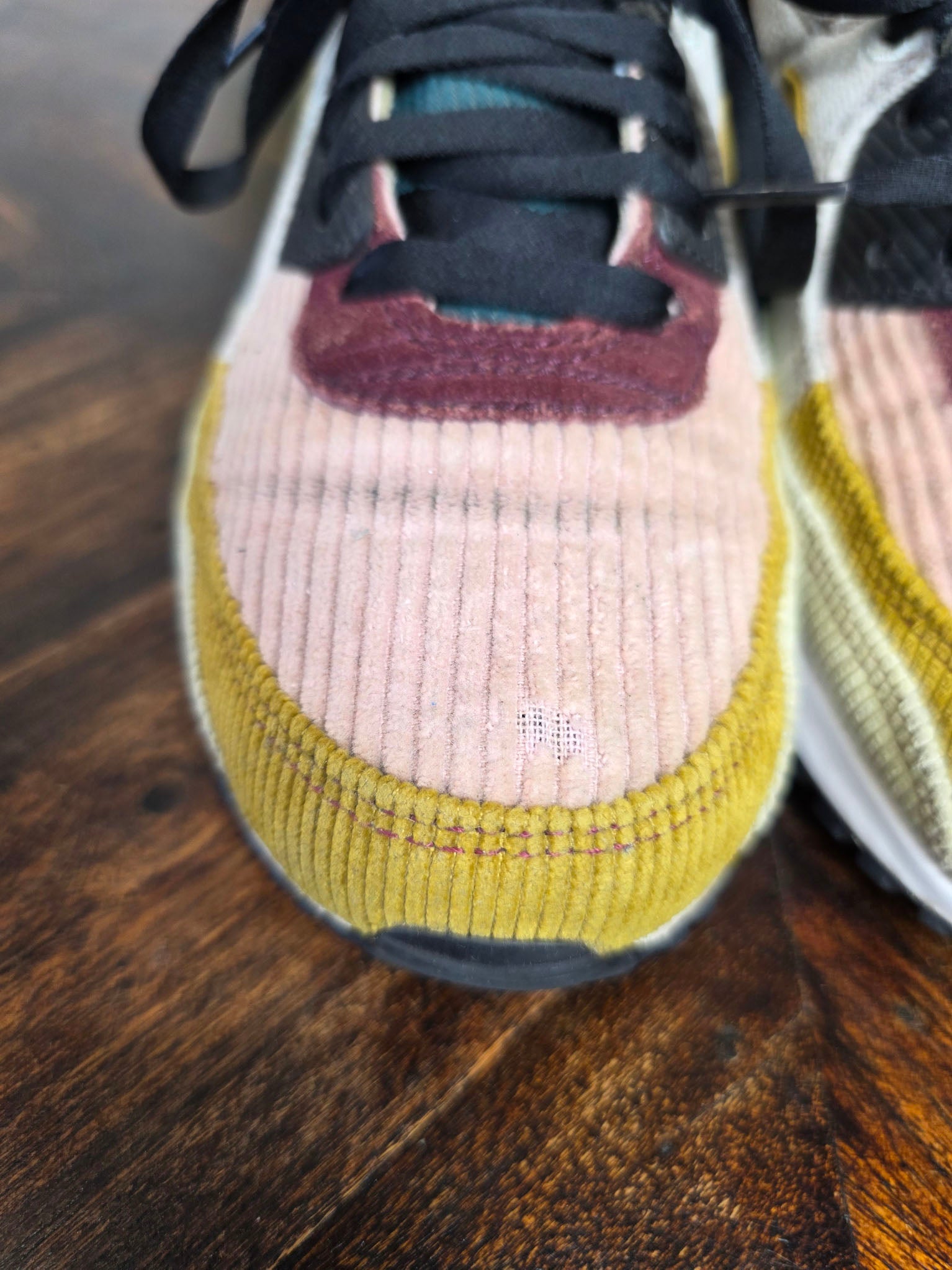 Nike Air Max 90 Multi Corduroy maat 40