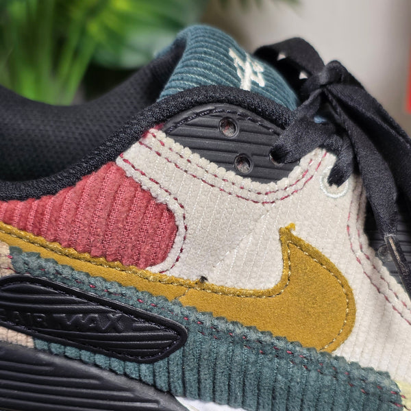 Nike Air Max 90 Multi Corduroy maat 40