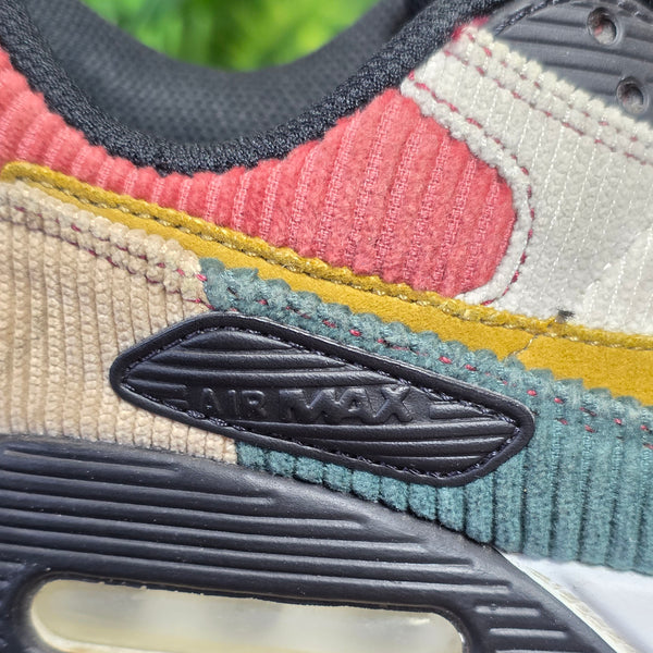 Nike Air Max 90 Multi Corduroy maat 40