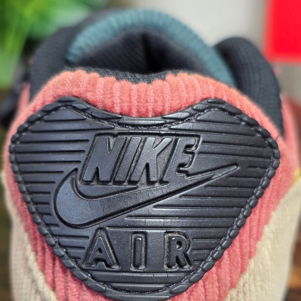 Nike Air Max 90 Multi Corduroy maat 40