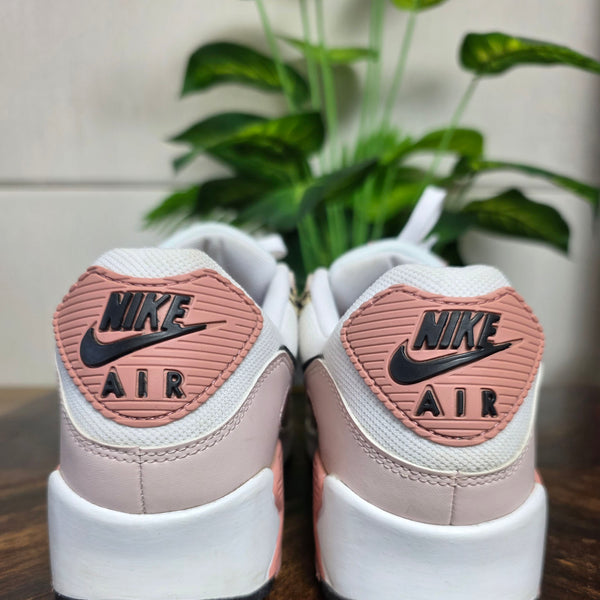 Nike Air Max 90 Leopard Rust Pink maat 42,5