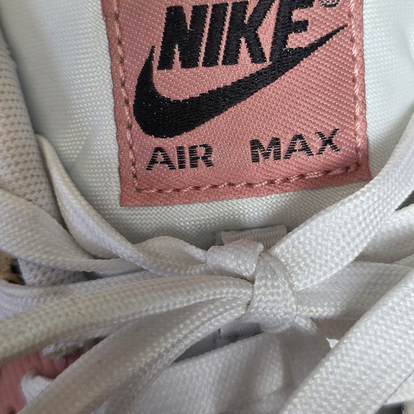 Nike Air Max 90 Leopard Rust Pink maat 42,5