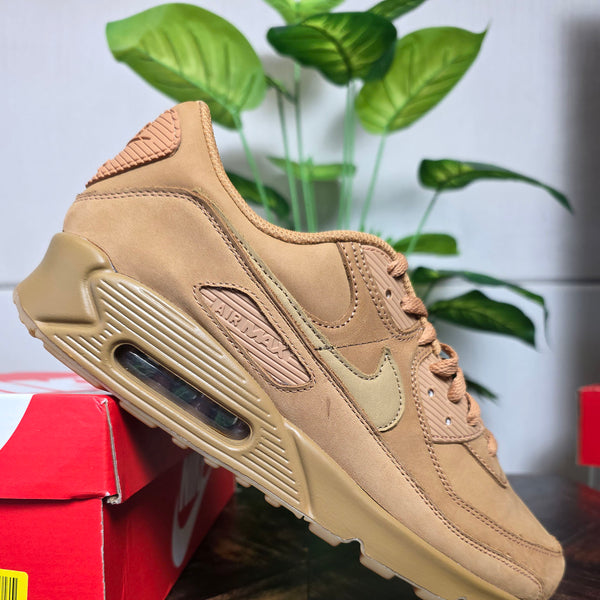 Nike Air Max 90 Wheat maat 46