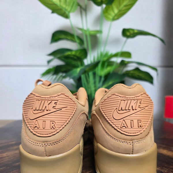 Nike Air Max 90 Wheat maat 46