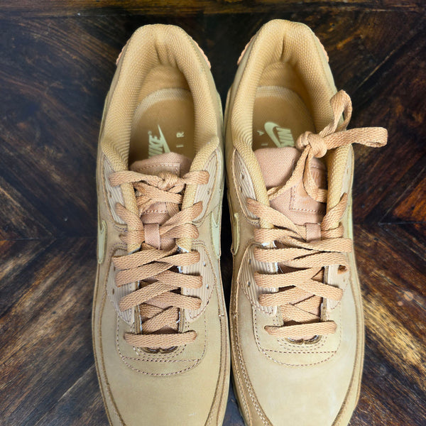 Nike Air Max 90 Wheat maat 46