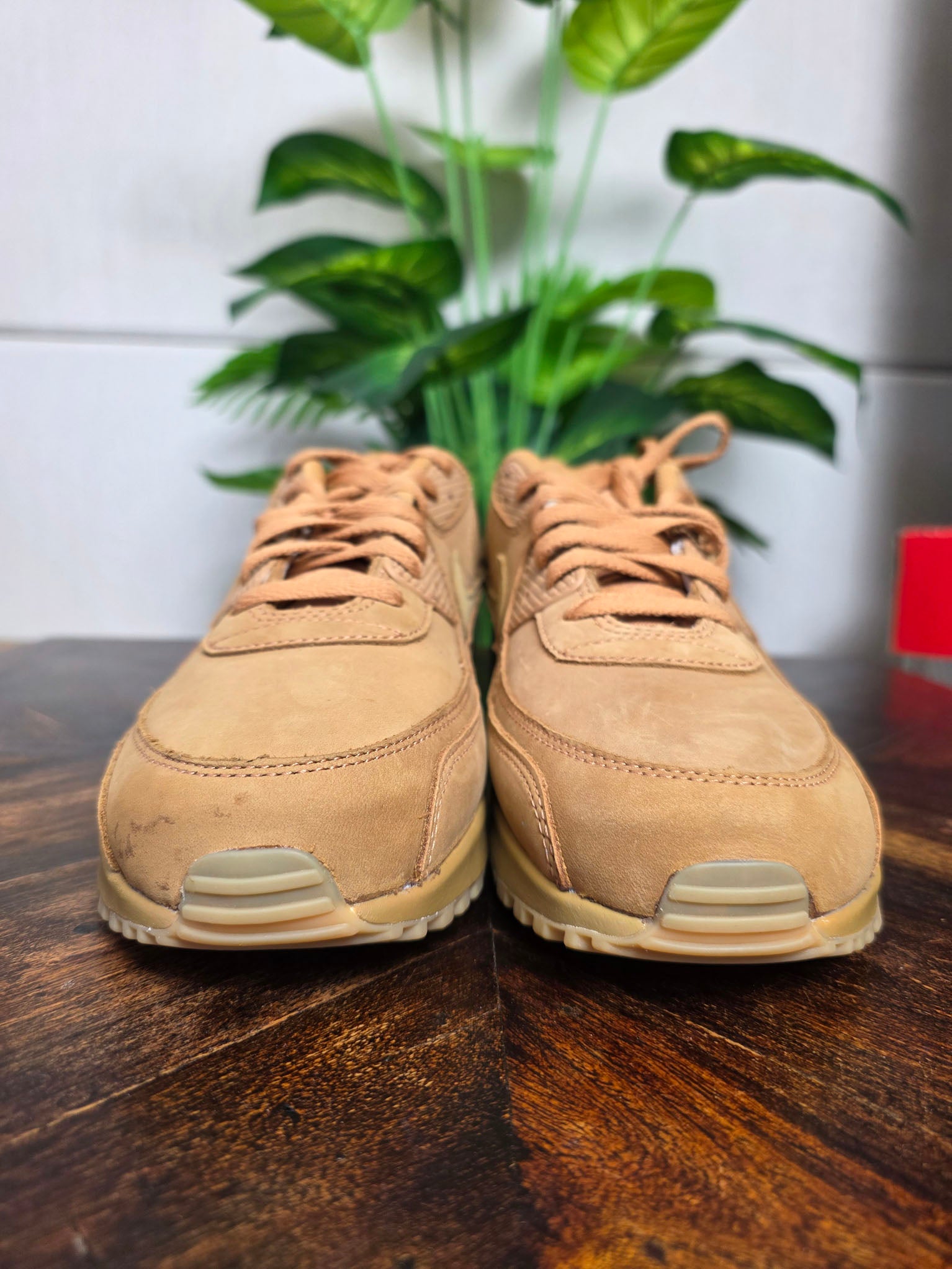 Nike Air Max 90 Wheat maat 46