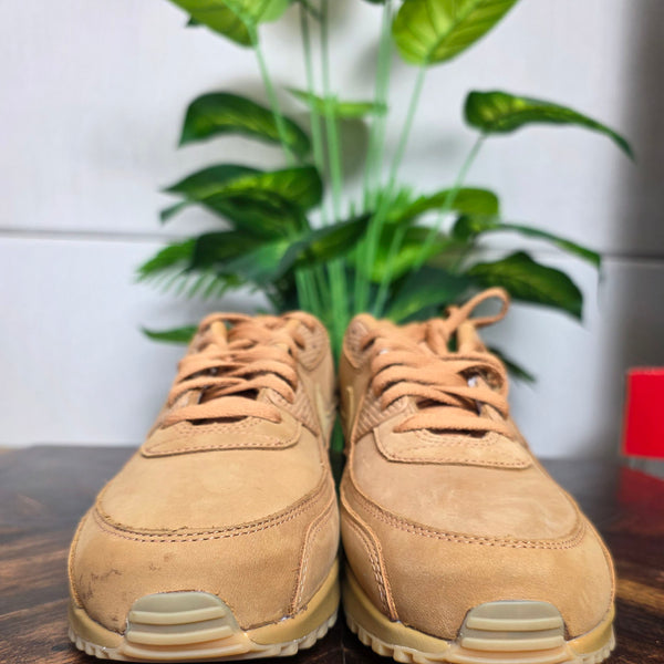 Nike Air Max 90 Wheat maat 46