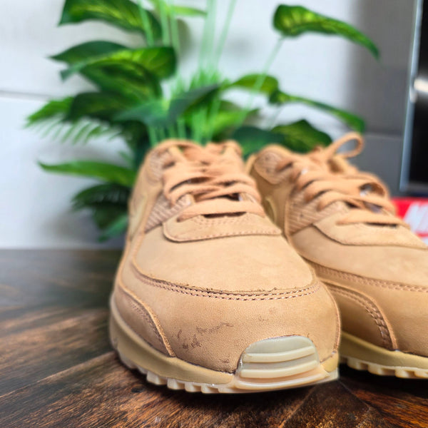 Nike Air Max 90 Wheat maat 46
