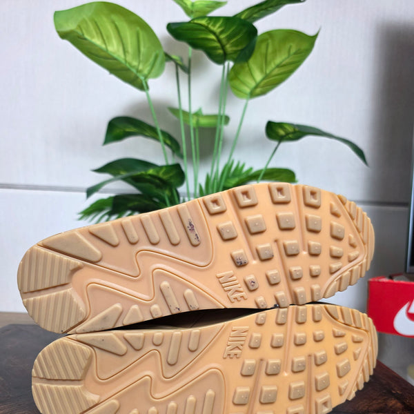 Nike Air Max 90 Wheat maat 46