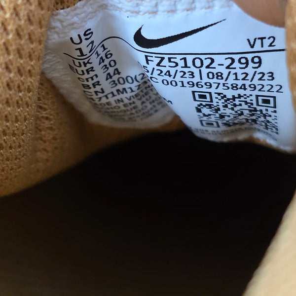 Nike Air Max 90 Wheat maat 46