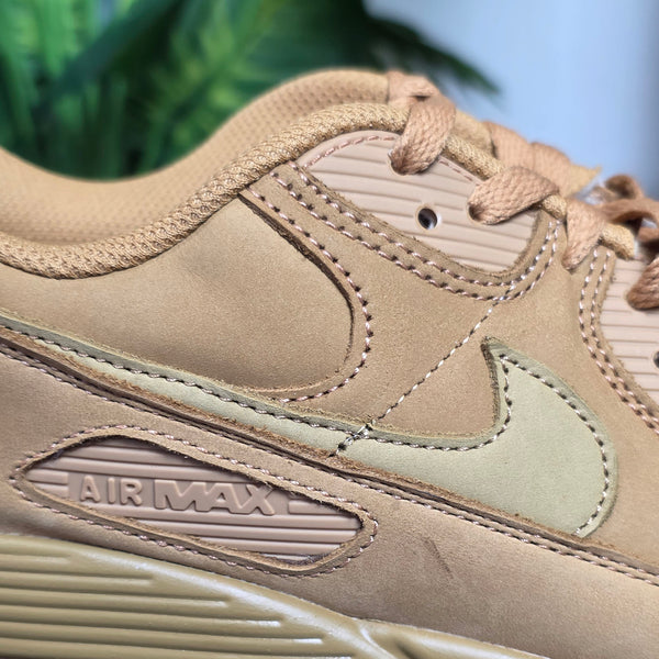 Nike Air Max 90 Wheat maat 46