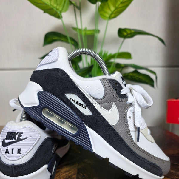 Nike Air Max 90 Flat Pewter maat 39