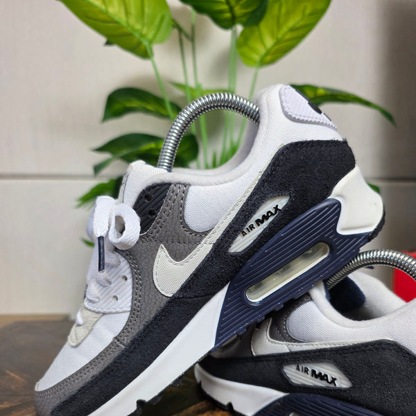 Nike Air Max 90 Flat Pewter maat 39