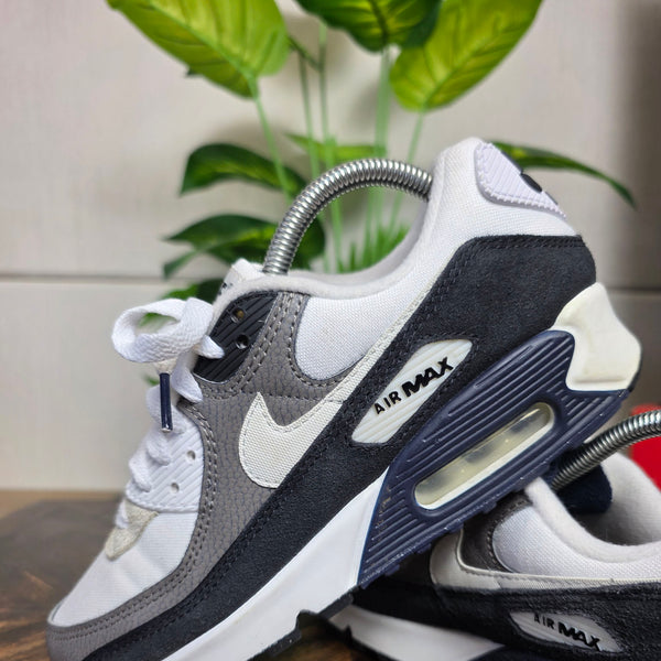 Nike Air Max 90 Flat Pewter maat 39