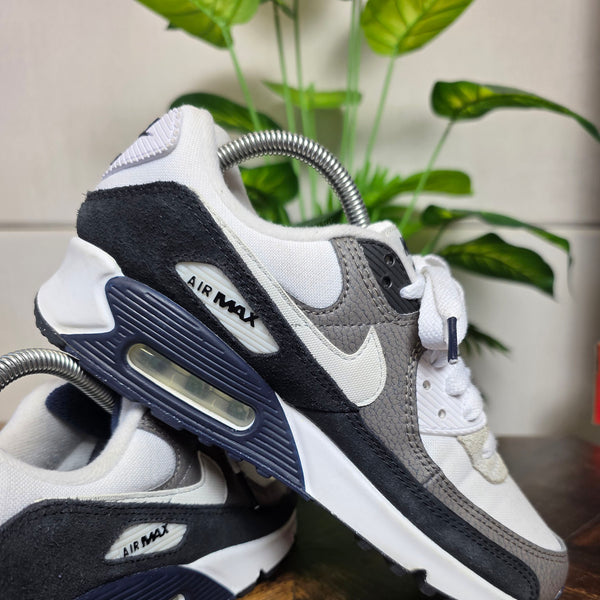 Nike Air Max 90 Flat Pewter maat 39