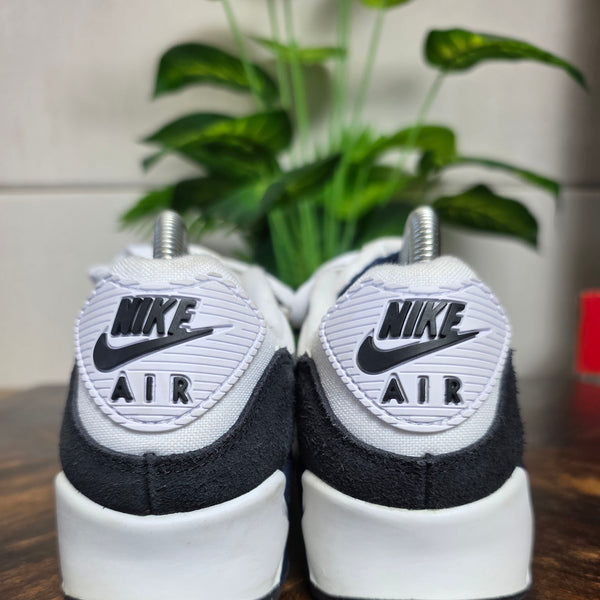 Nike Air Max 90 Flat Pewter maat 39