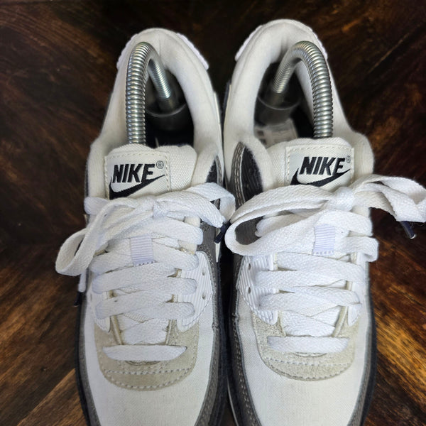 Nike Air Max 90 Flat Pewter maat 39