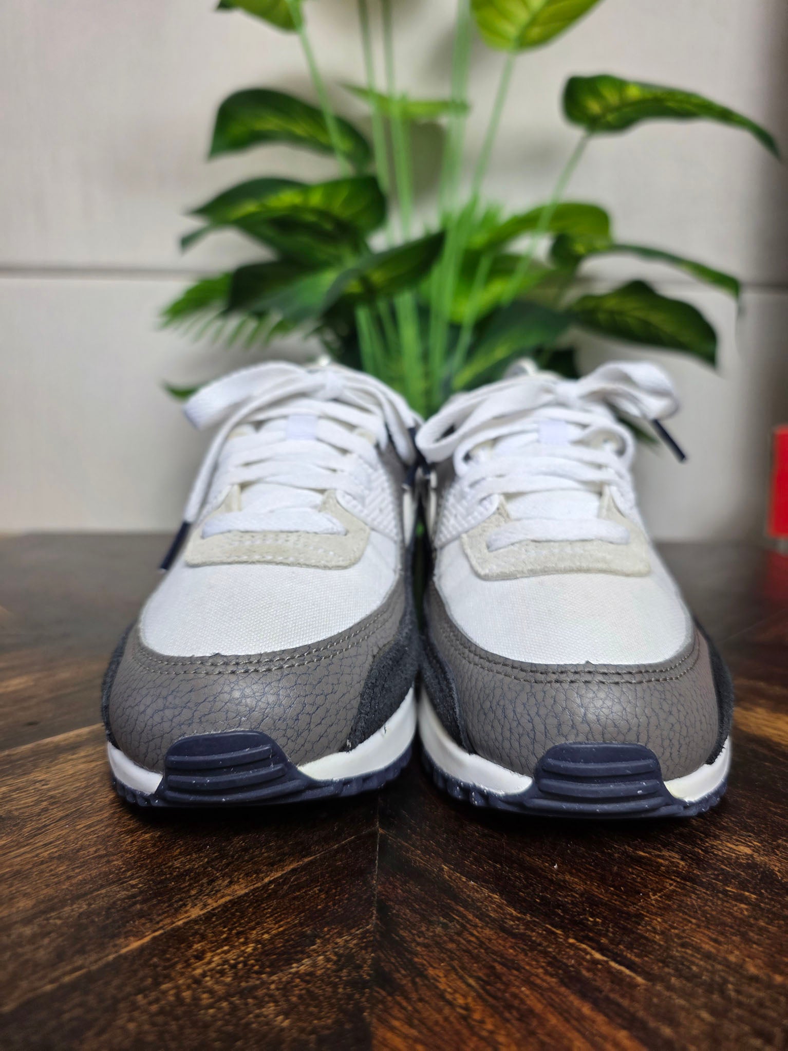 Nike Air Max 90 Flat Pewter maat 39