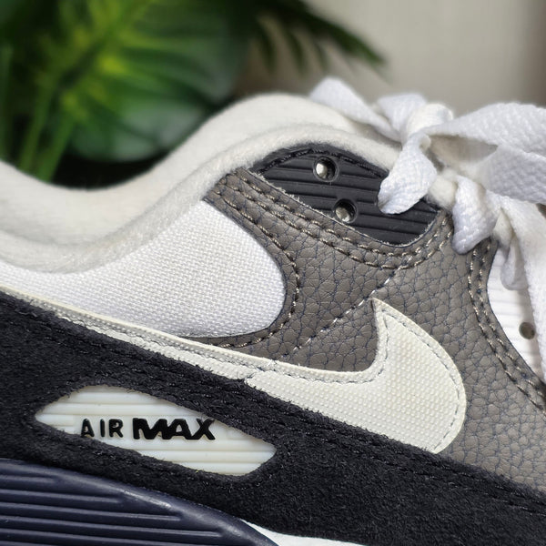 Nike Air Max 90 Flat Pewter maat 39
