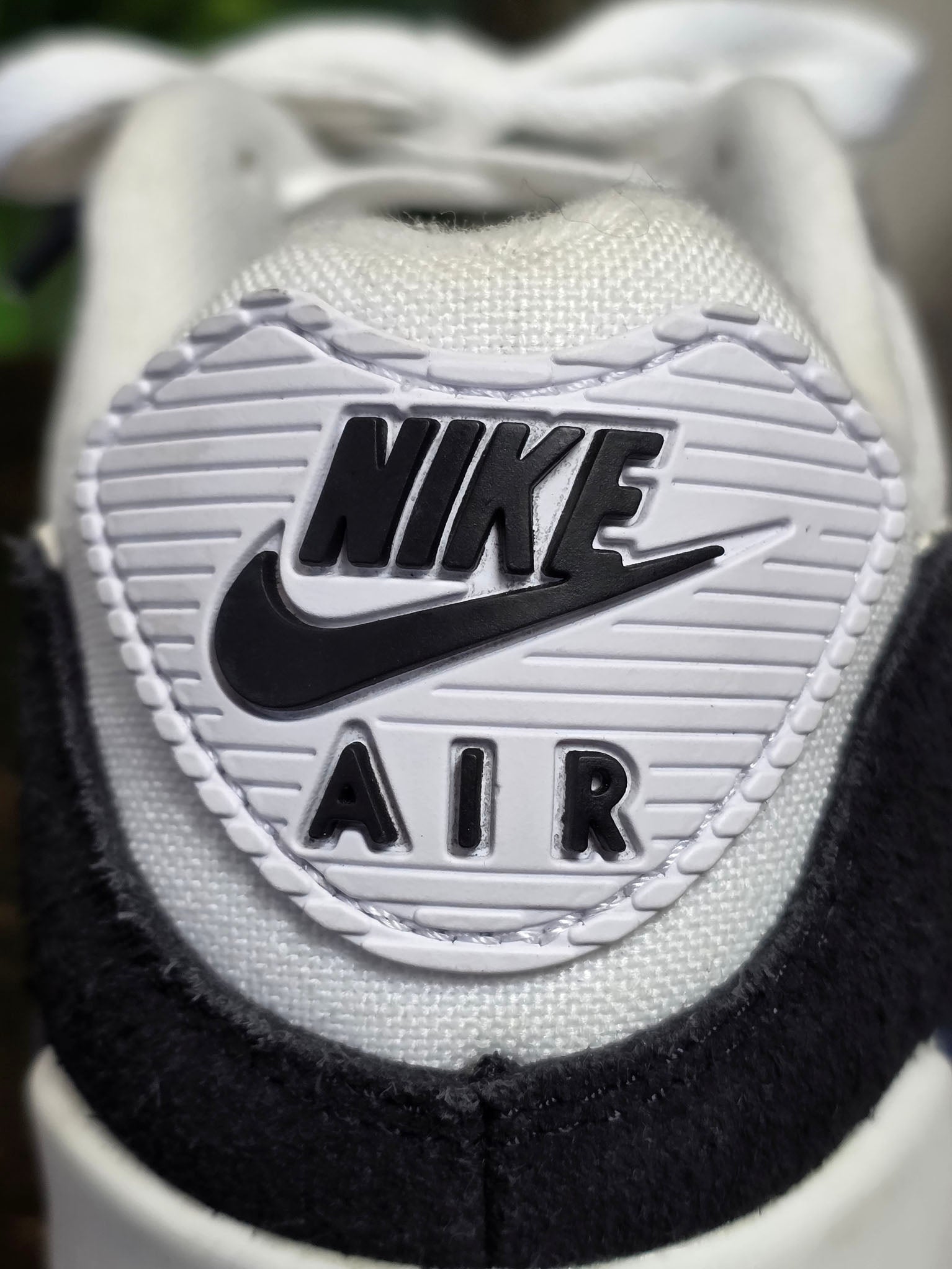 Nike Air Max 90 Flat Pewter maat 39