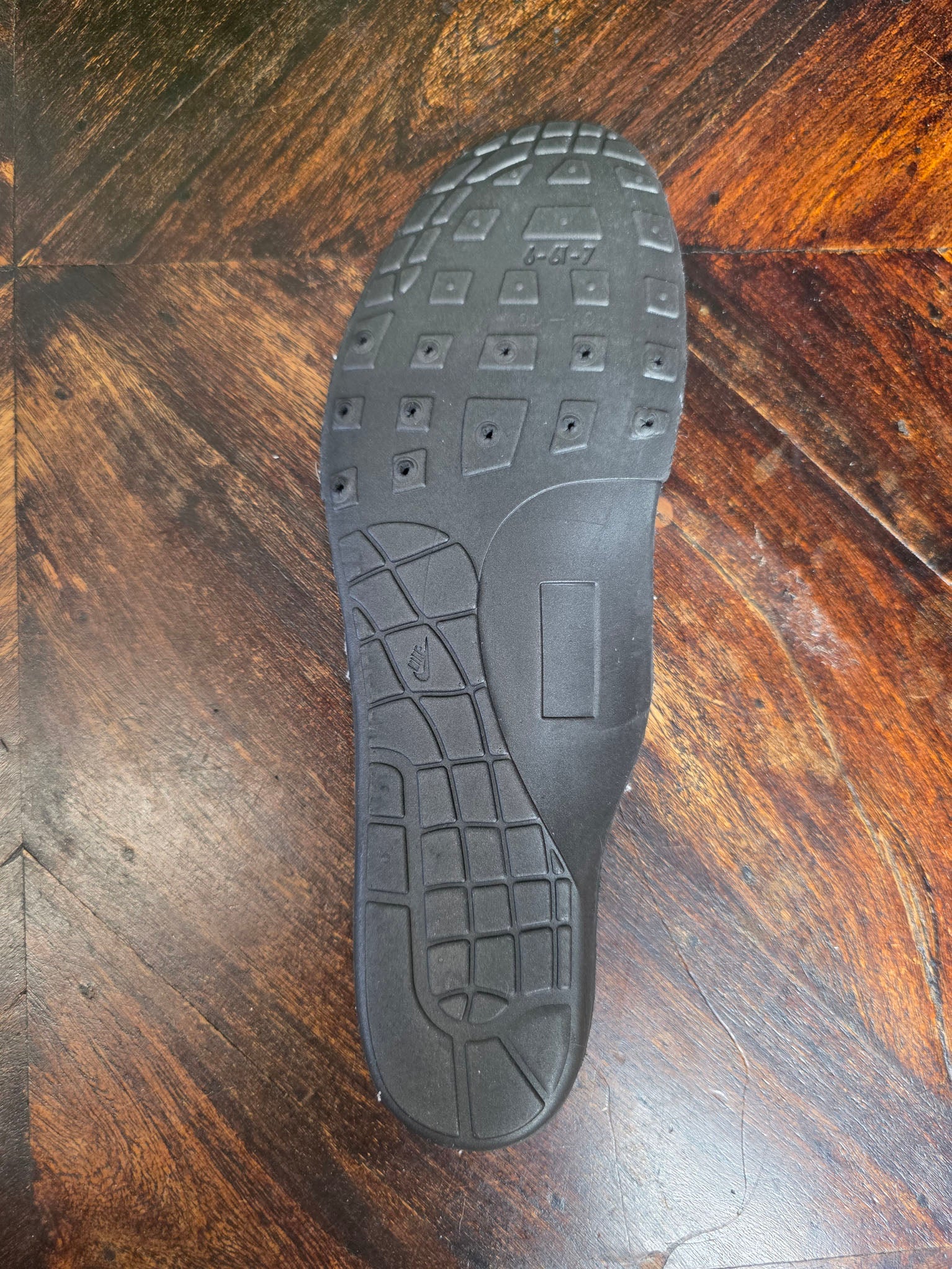 Nike Air Max 90 Flat Pewter maat 39