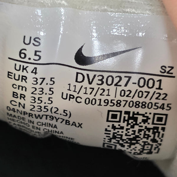 Nike Air Max 1 Safari Cobblestone maat 37,5