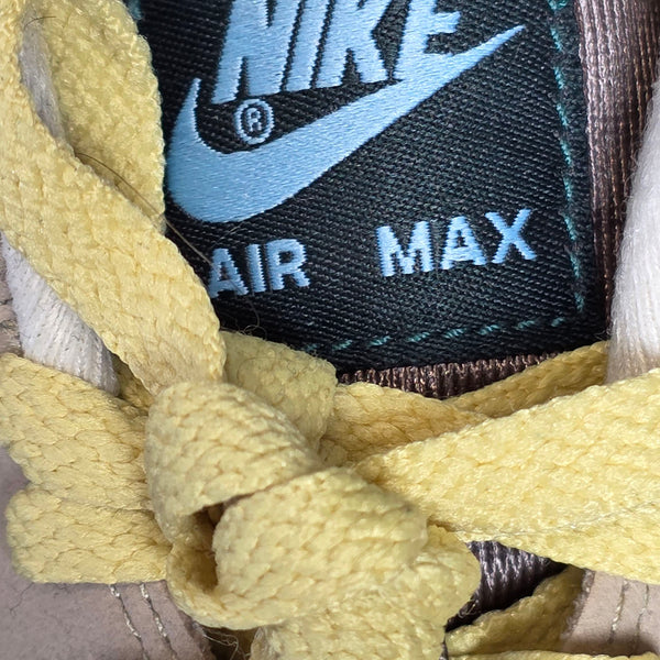 Nike Air Max 1 Safari Cobblestone maat 37,5