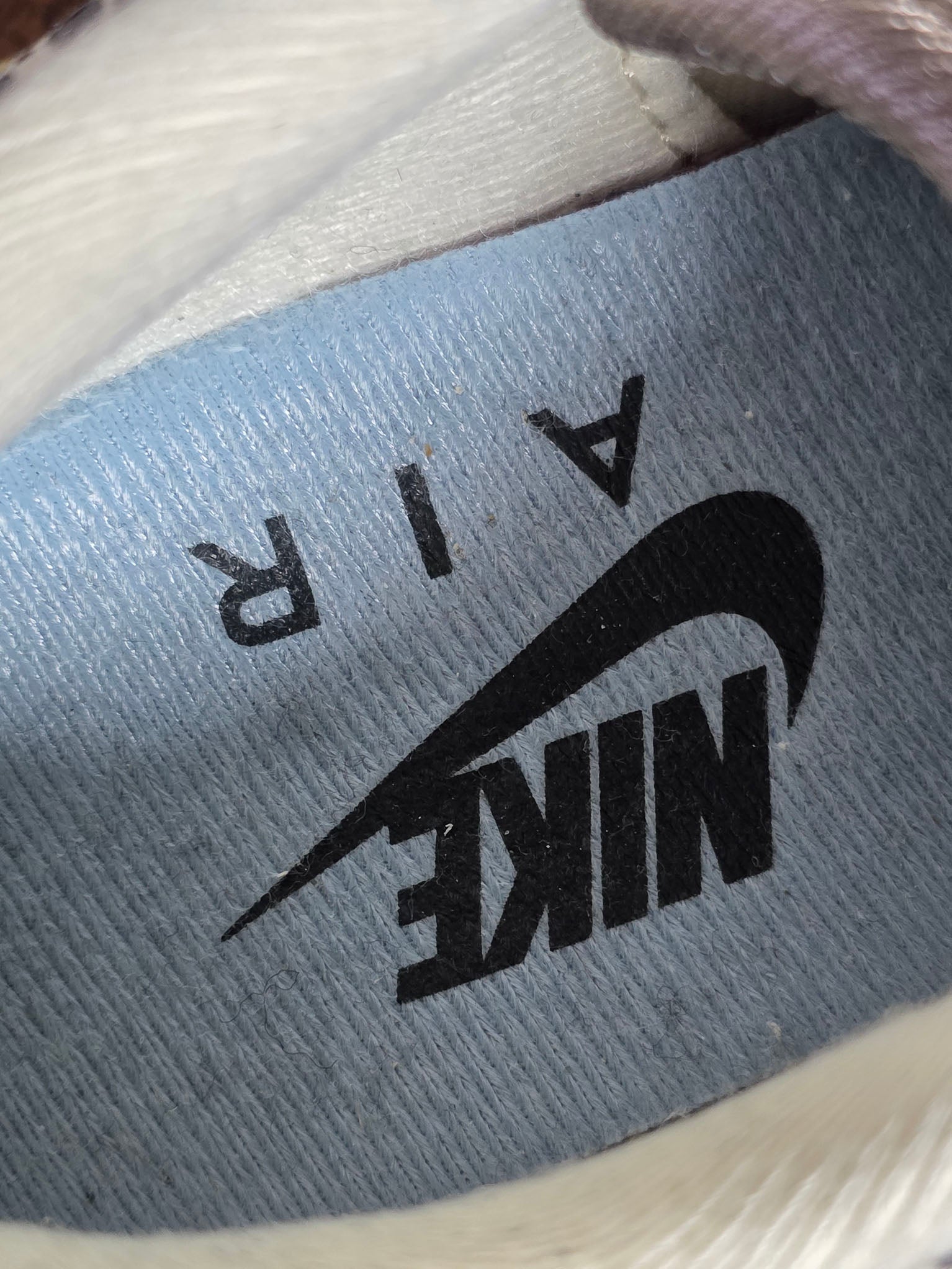 Nike Air Max 1 Safari Cobblestone maat 37,5