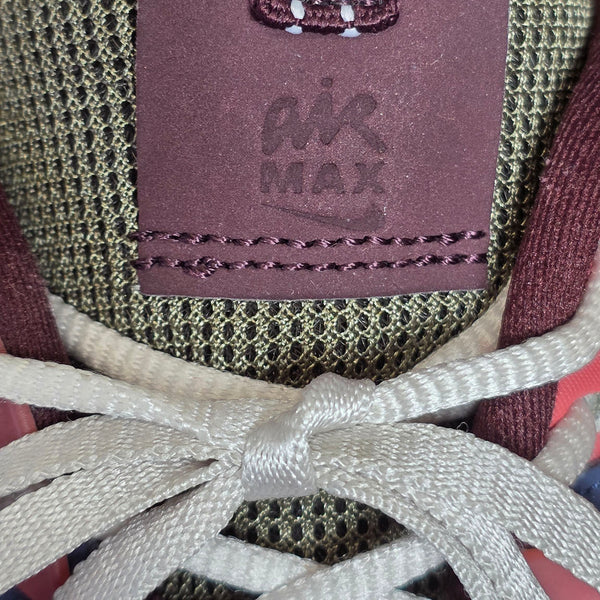 Nike Air Max 90 Futura Medium Olive Navy maat 42,5