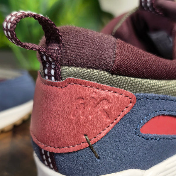 Nike Air Max 90 Futura Medium Olive Navy maat 42,5