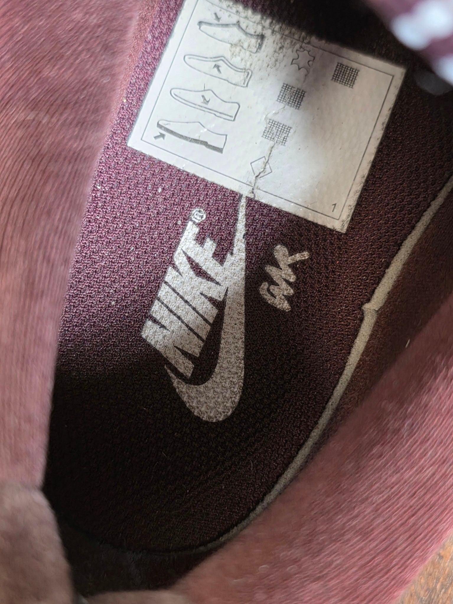 Nike Air Max 90 Futura Medium Olive Navy maat 42,5