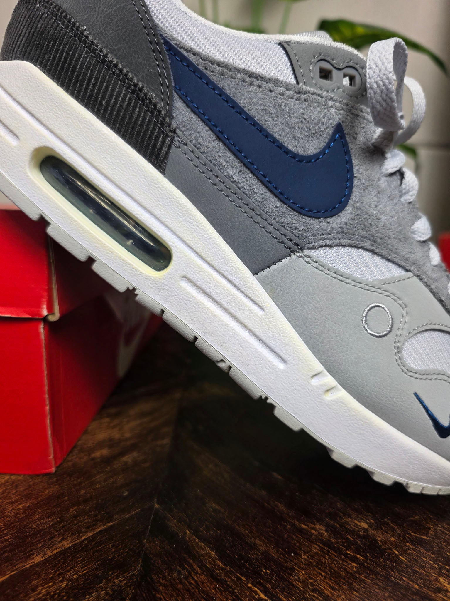 Nike Air Max 1 City Pack London maat 43