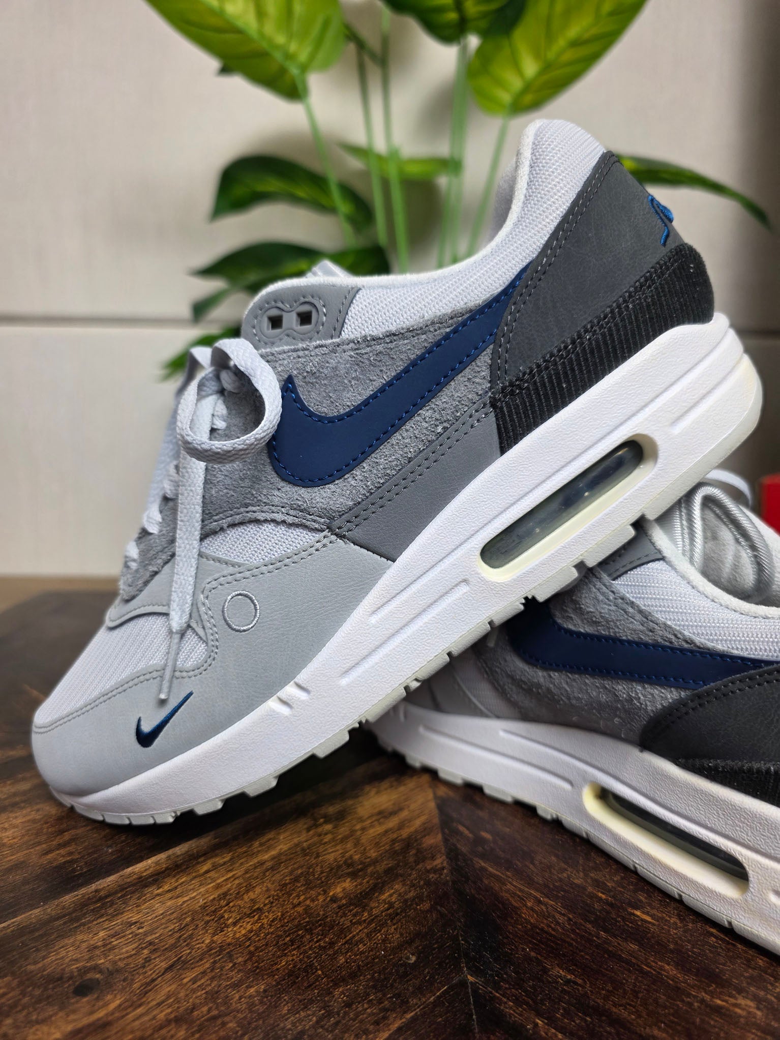 Nike Air Max 1 City Pack London maat 43