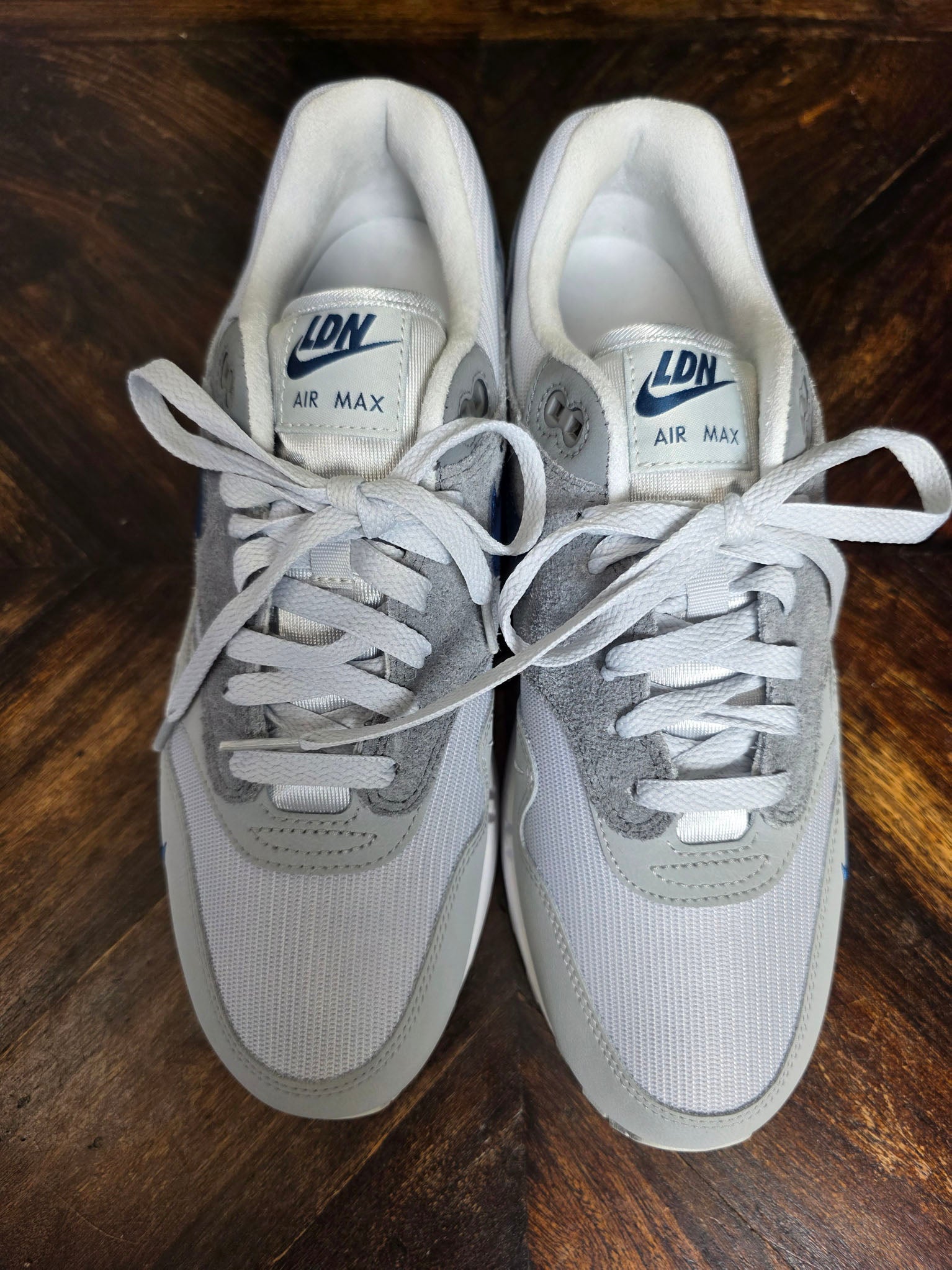 Nike Air Max 1 City Pack London maat 43