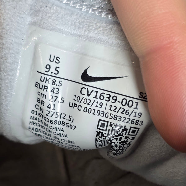 Nike Air Max 1 City Pack London maat 43