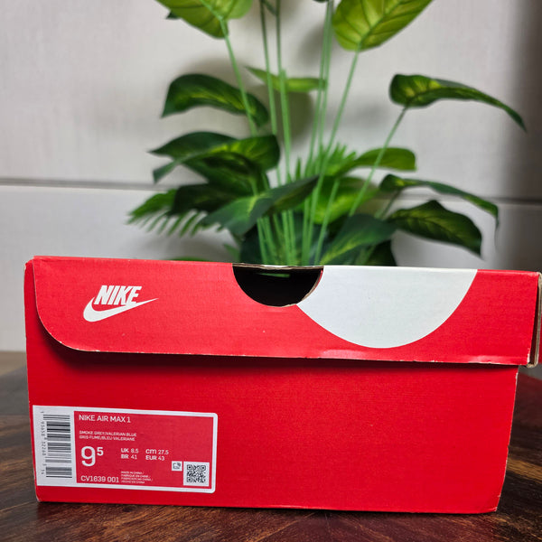 Nike Air Max 1 City Pack London maat 43