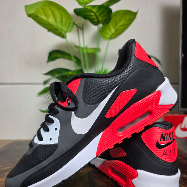 Nike Air Max 90 Golf Infrared 23 maat 46